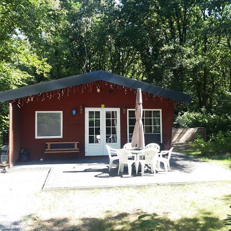 Vakantiehuisje Lanaken Ngoại thất bức ảnh