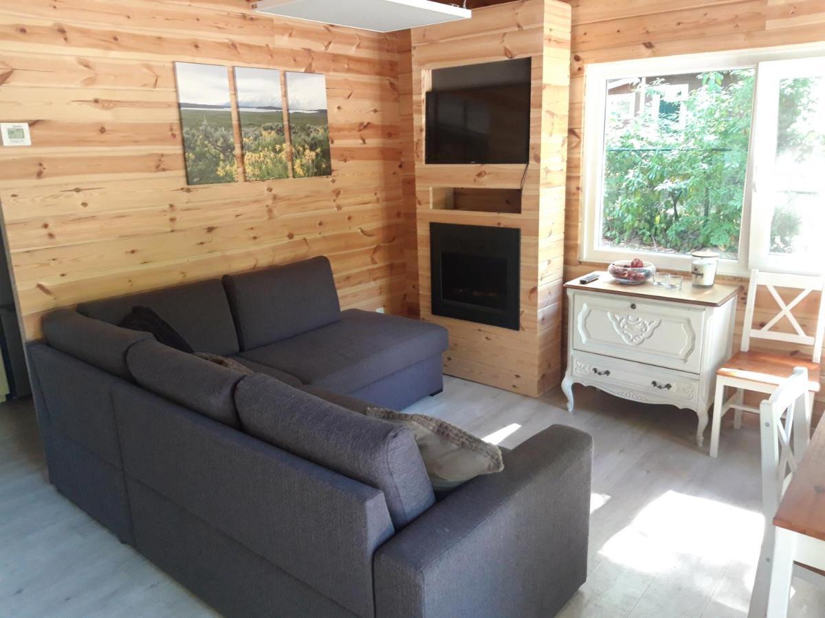 Vakantiehuisje Lanaken Ngoại thất bức ảnh